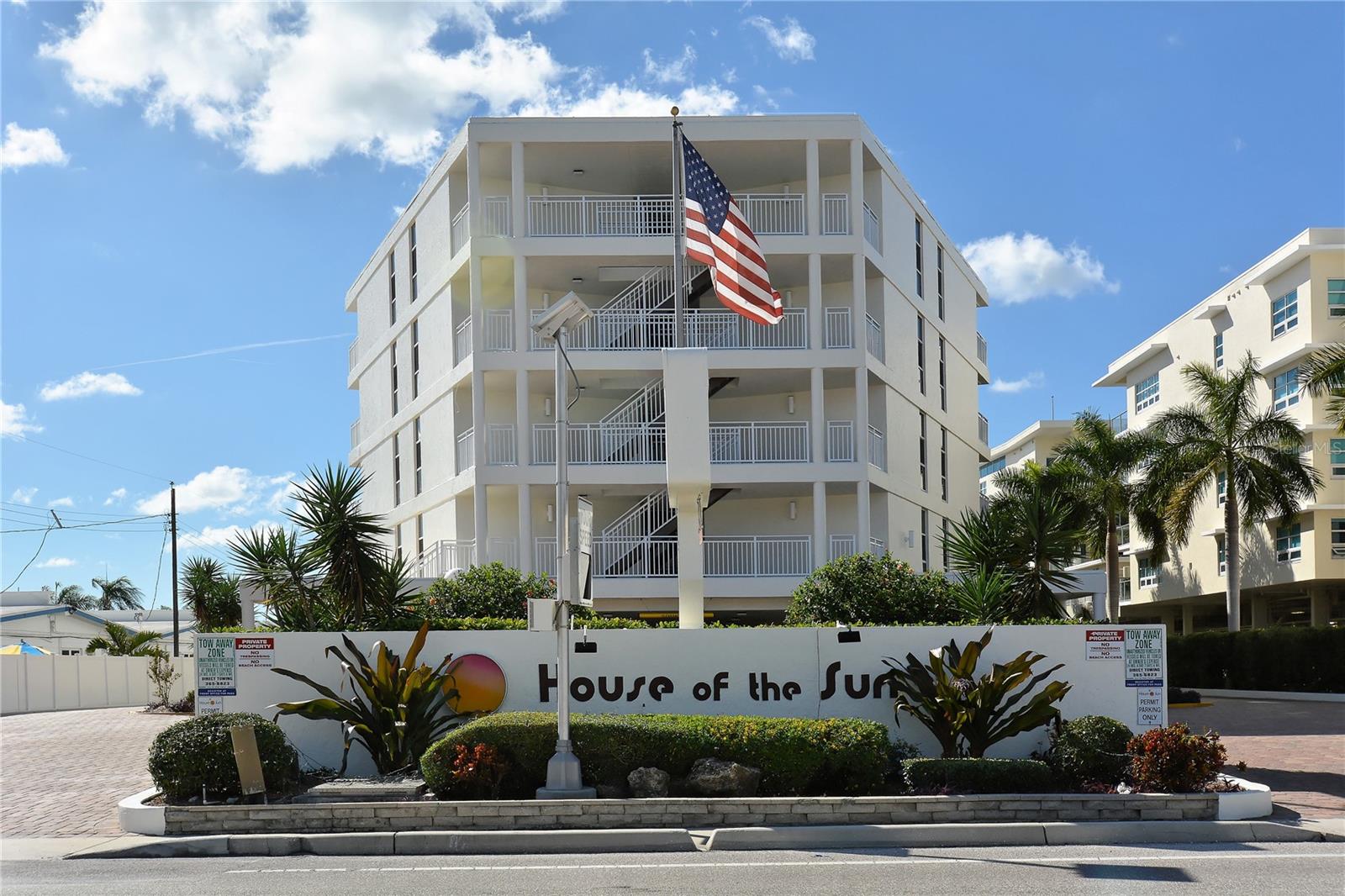 6518 Midnight Pass Road, FL