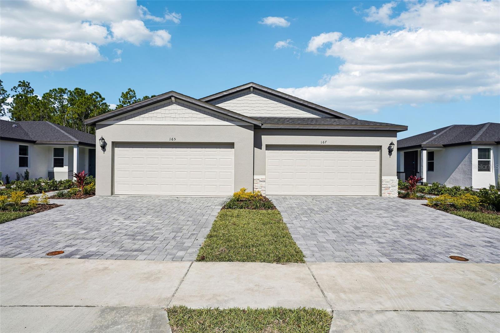 165 Parkhaven Drive, FL