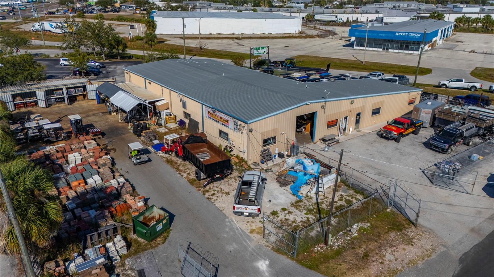 4415 Church Street, FL