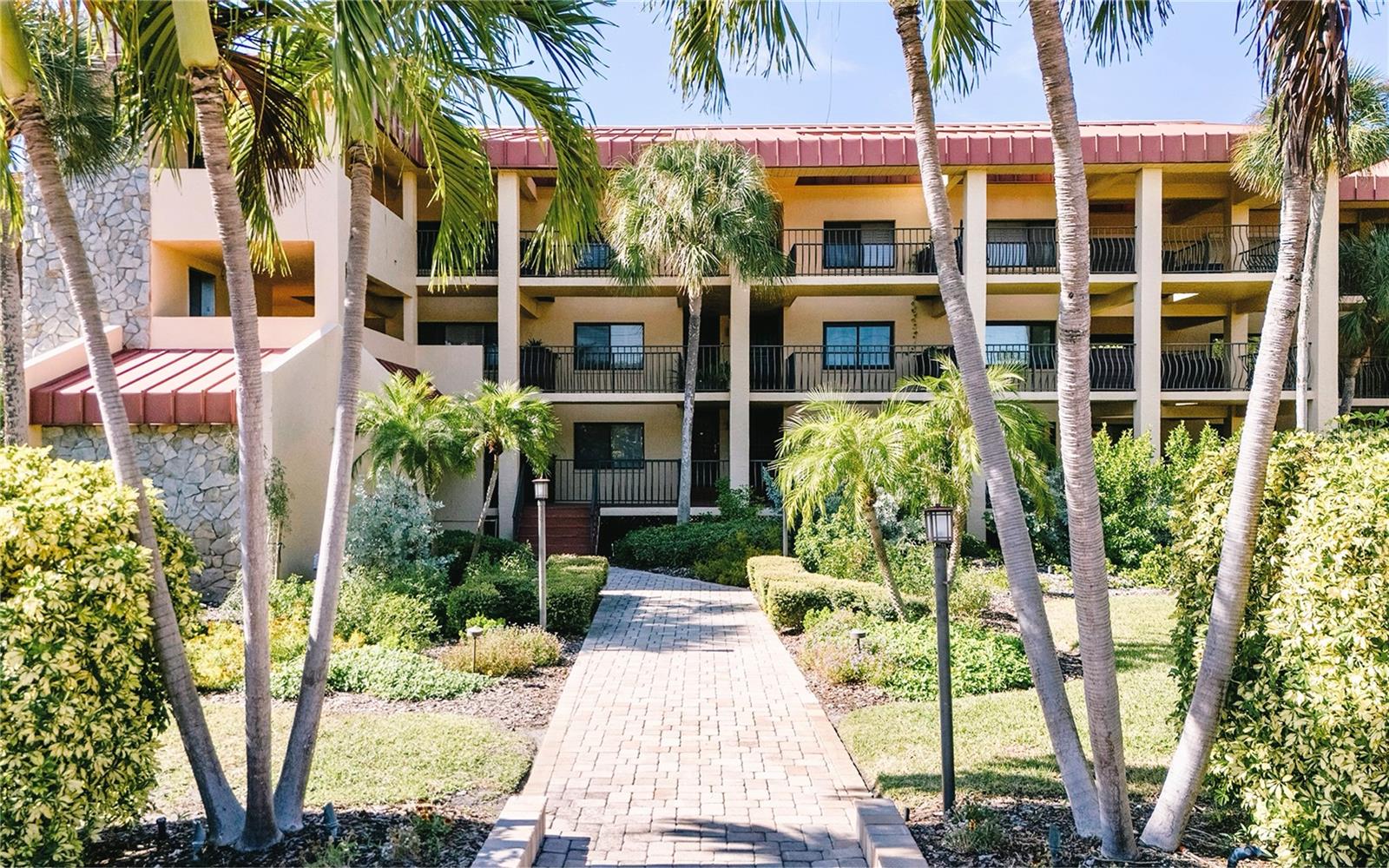 1060 Pinellas Bayway, FL