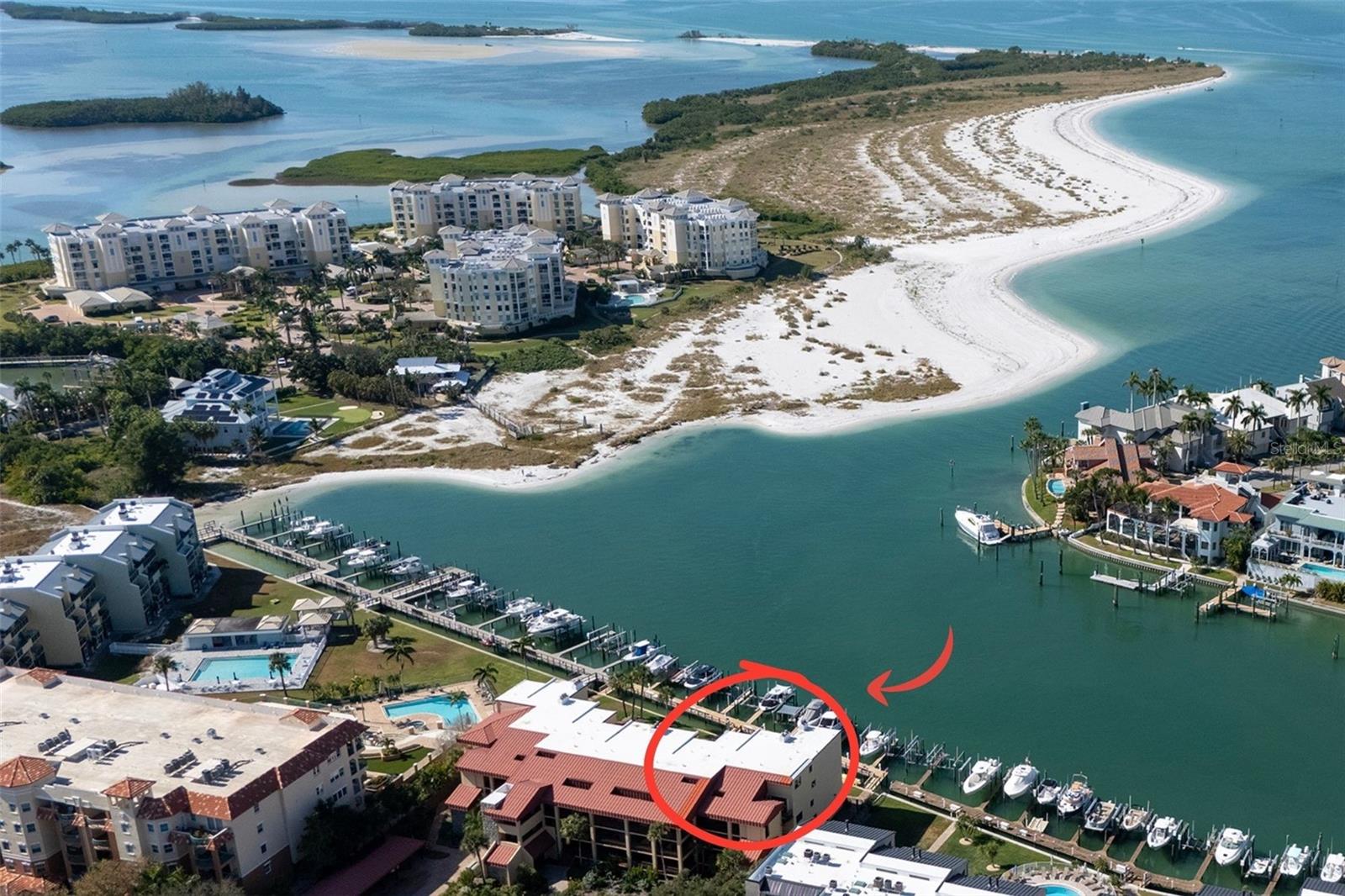 1060 Pinellas Bayway, FL