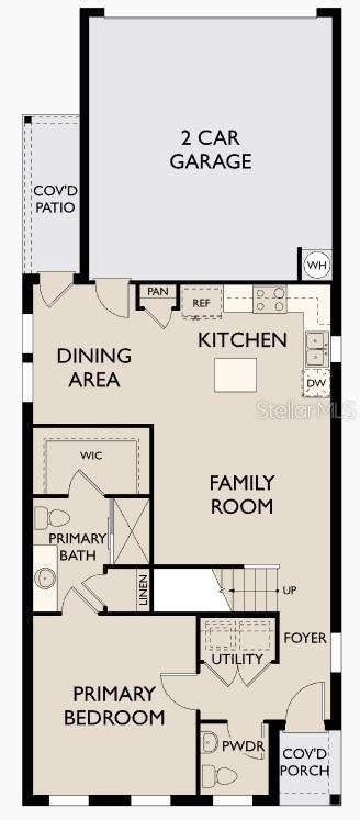 4561 Noble Street, FL