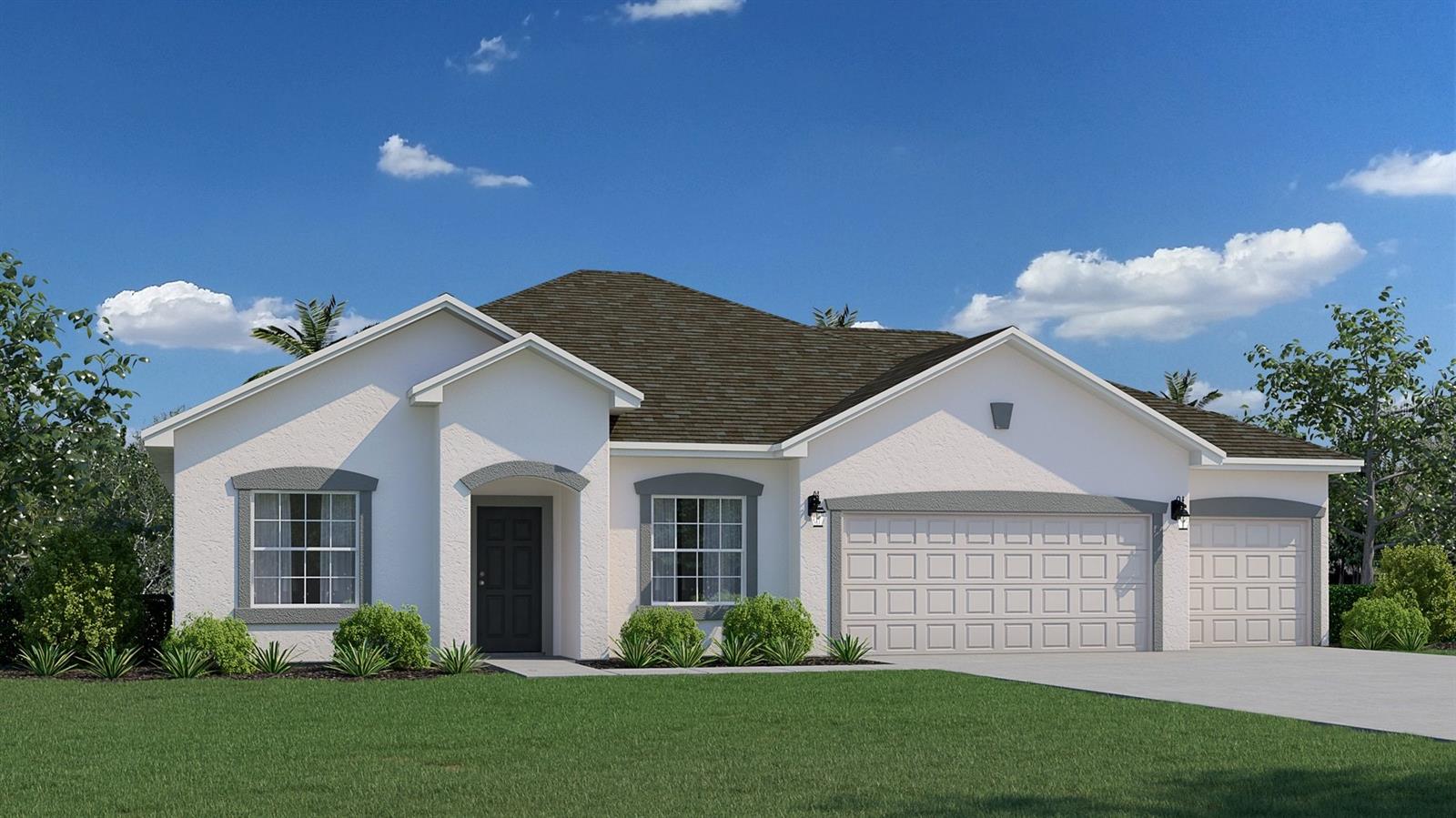 13412 Brewster Road, FL