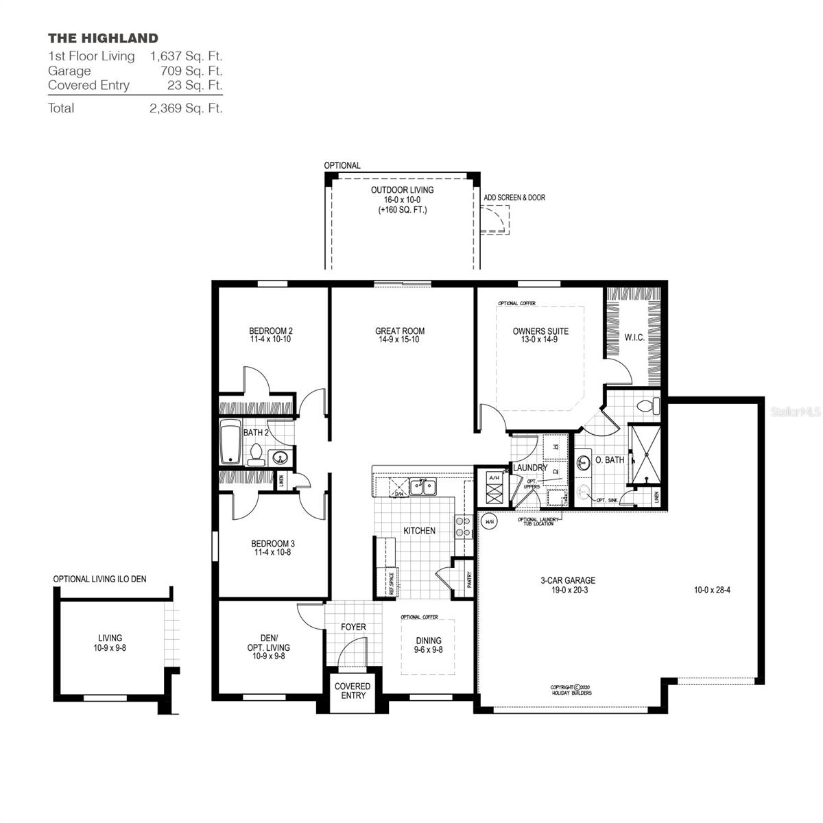 13412 Brewster Road, FL