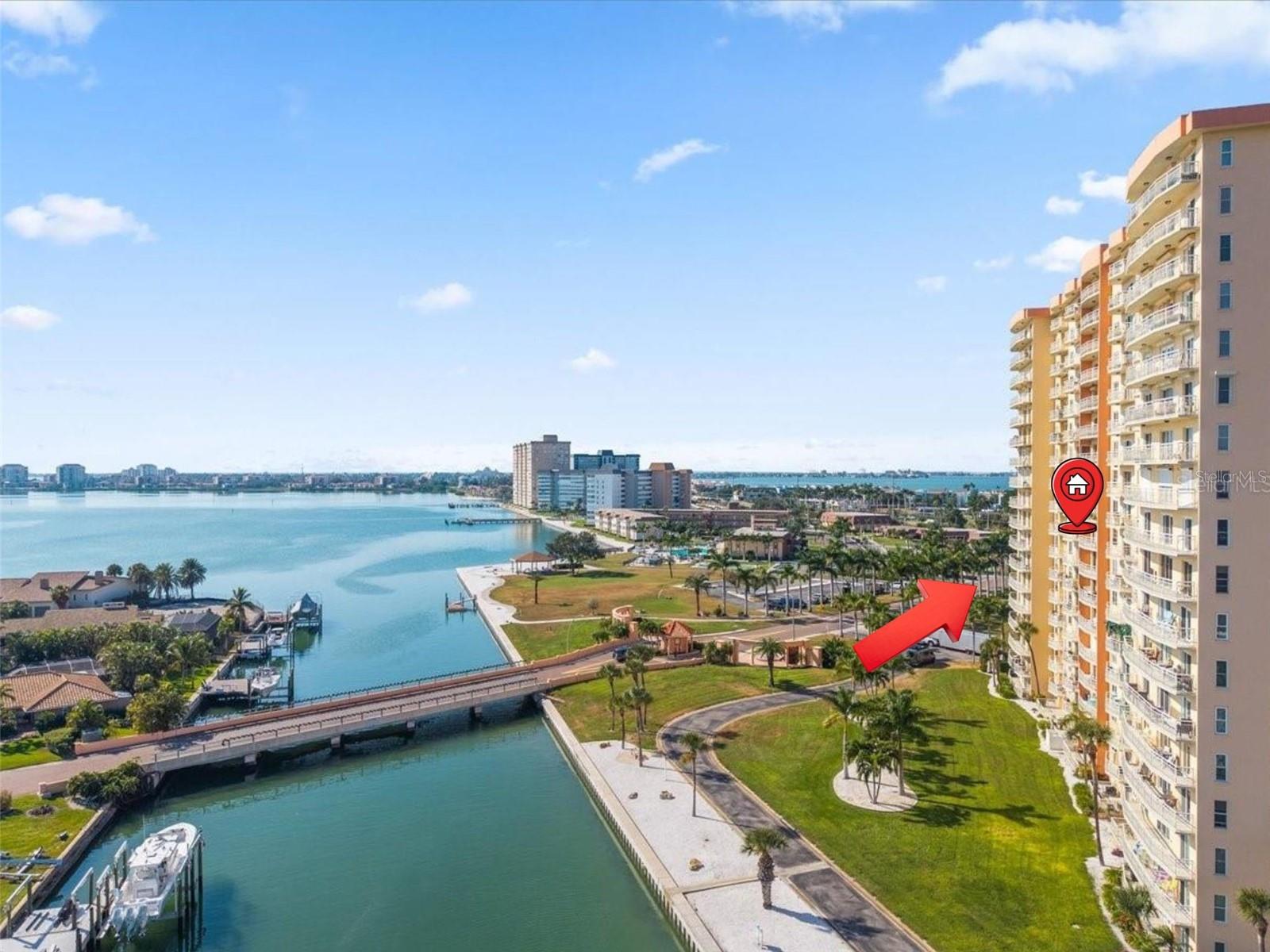 4900 Brittany Drive, FL