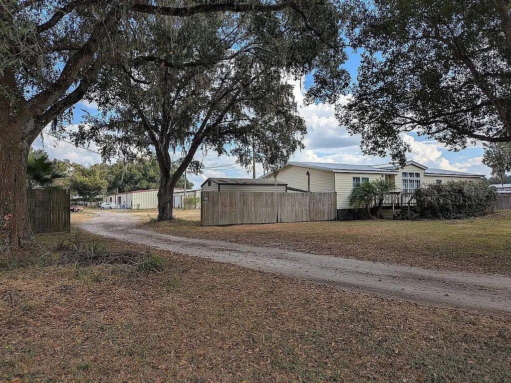 4402 Gallagher Road, FL