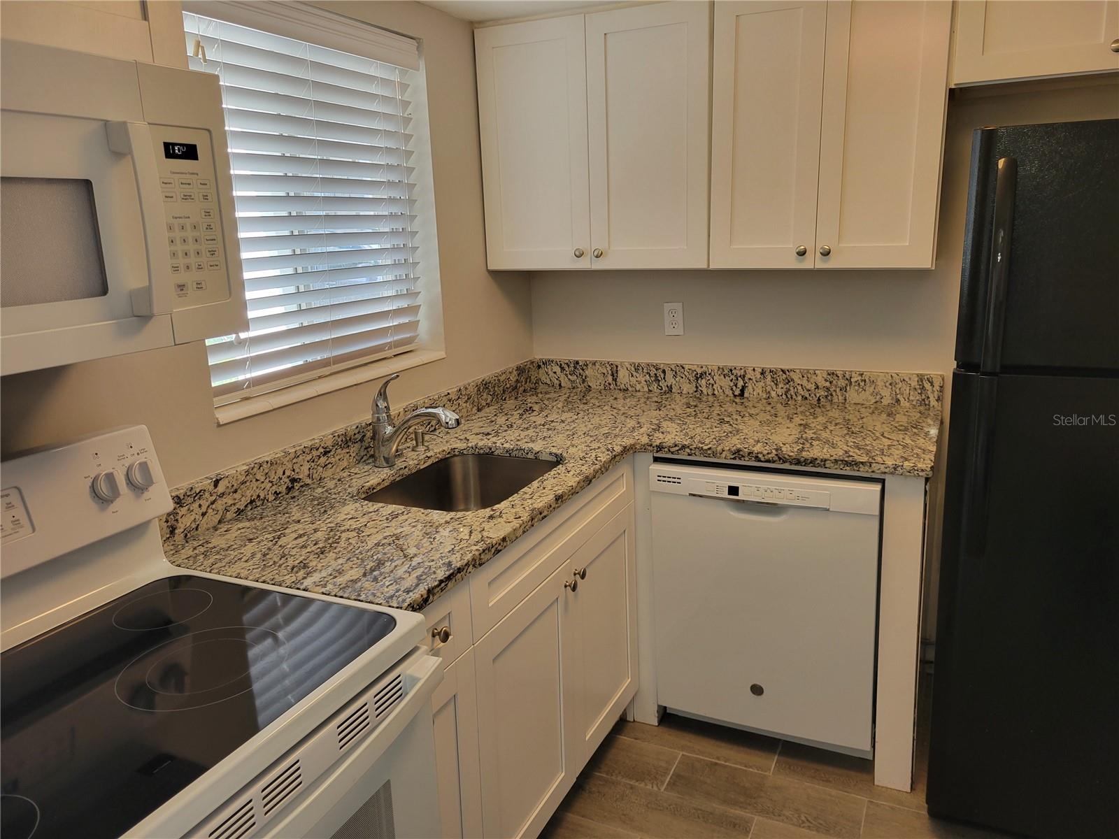 2009 Canal Drive, FL