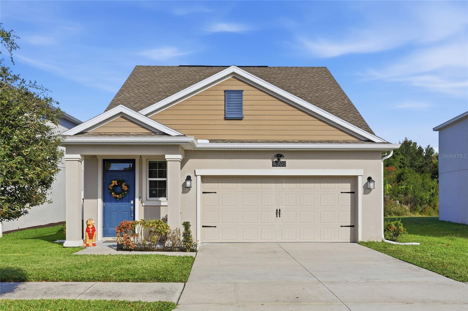 4303 Seven Canyons Drive, FL