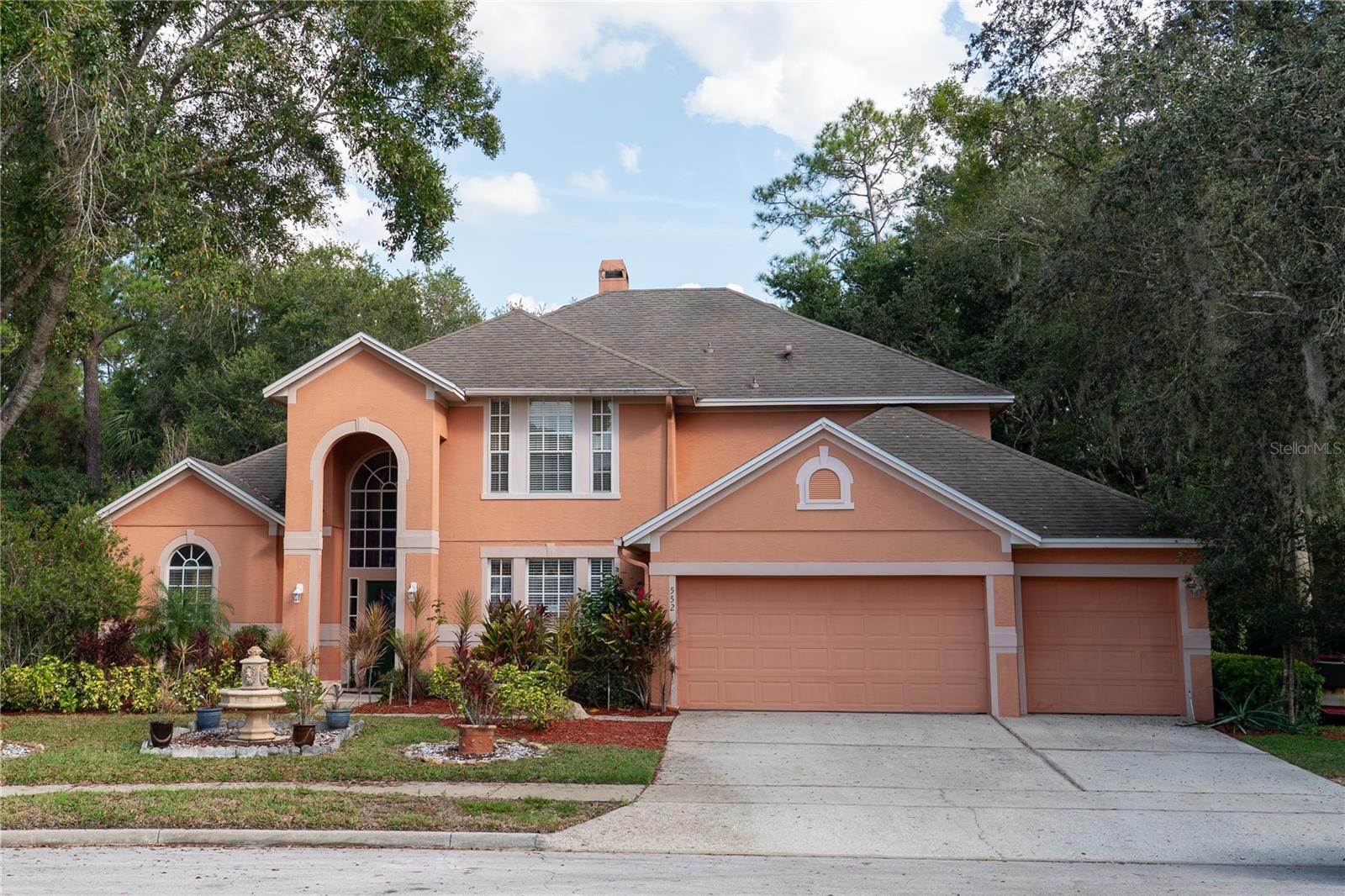 552 Teton Street, FL