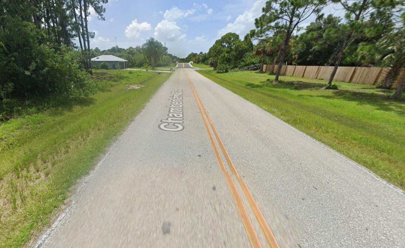 12203 Chamberlain Boulevard, FL
