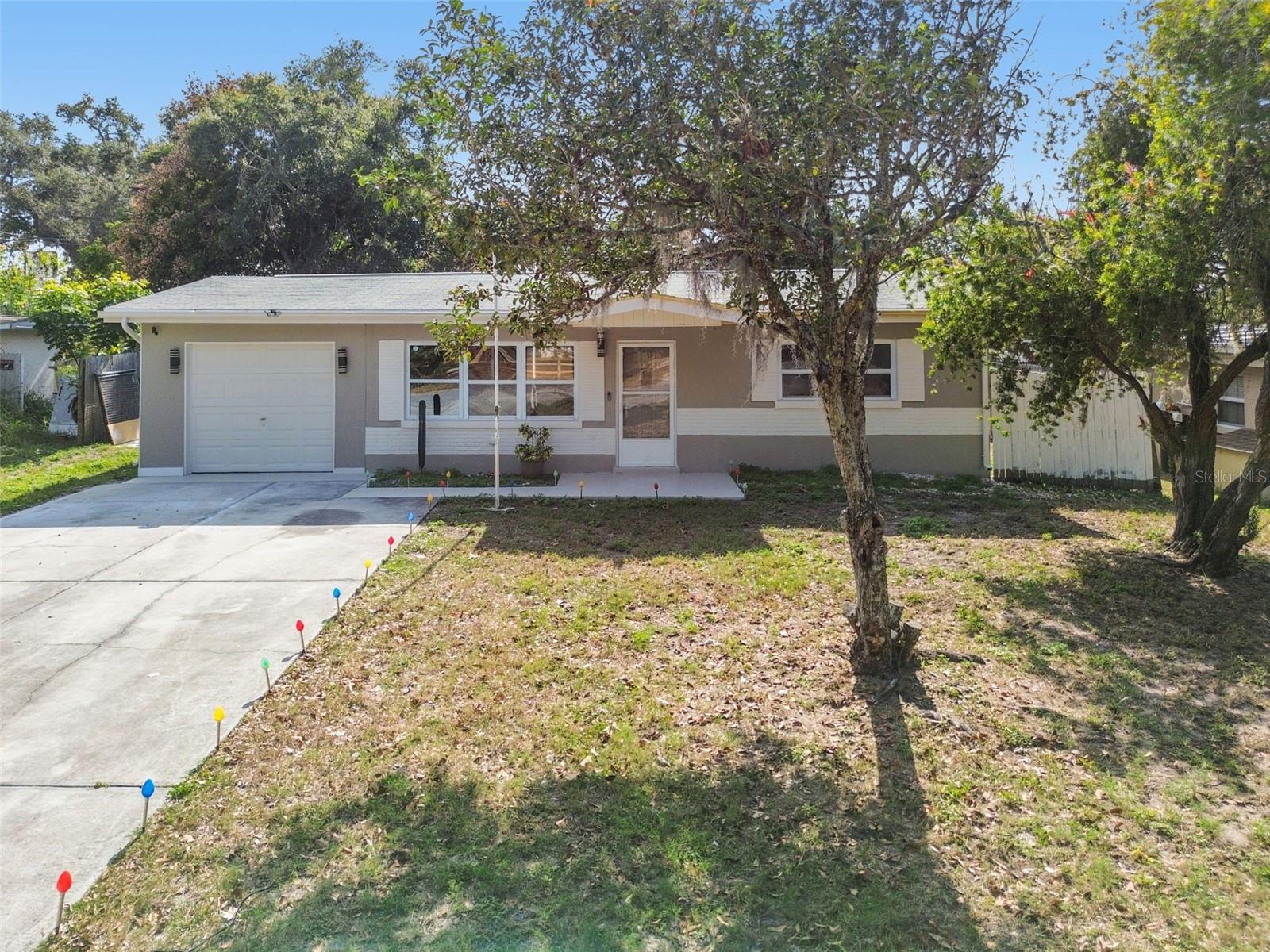 4706 Catherine Street, FL