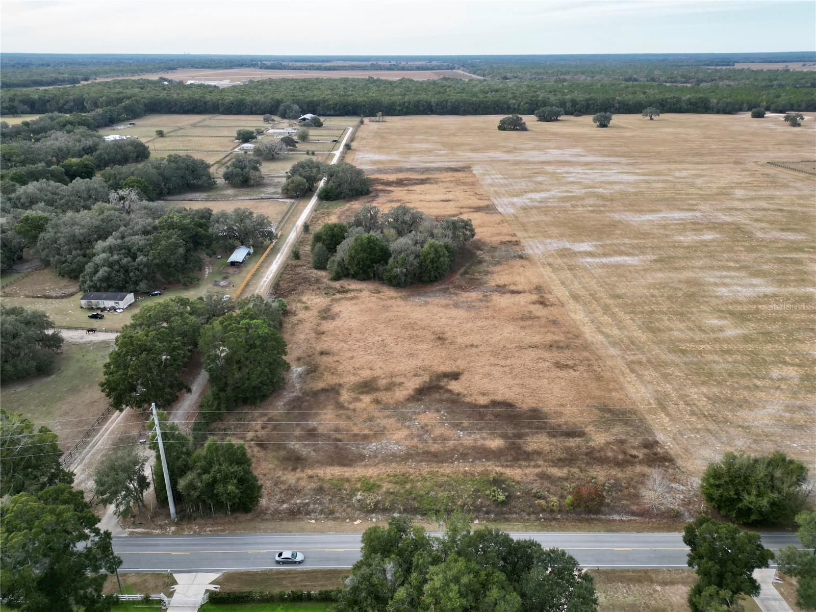 Tbd 140th Avenue, FL
