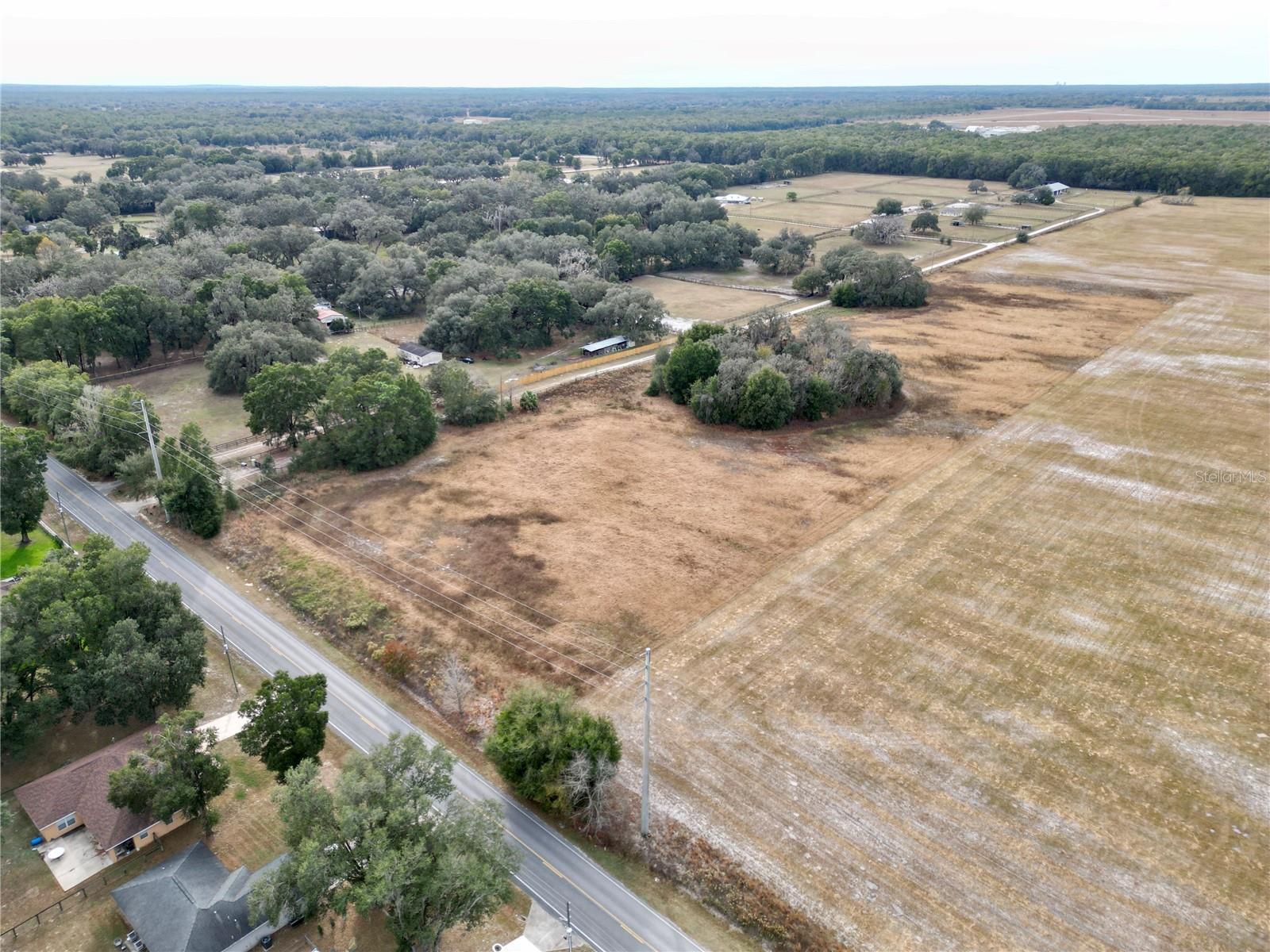 Tbd 140th Avenue, FL