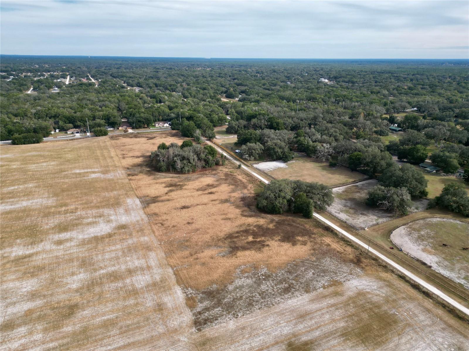 Tbd 140th Avenue, FL