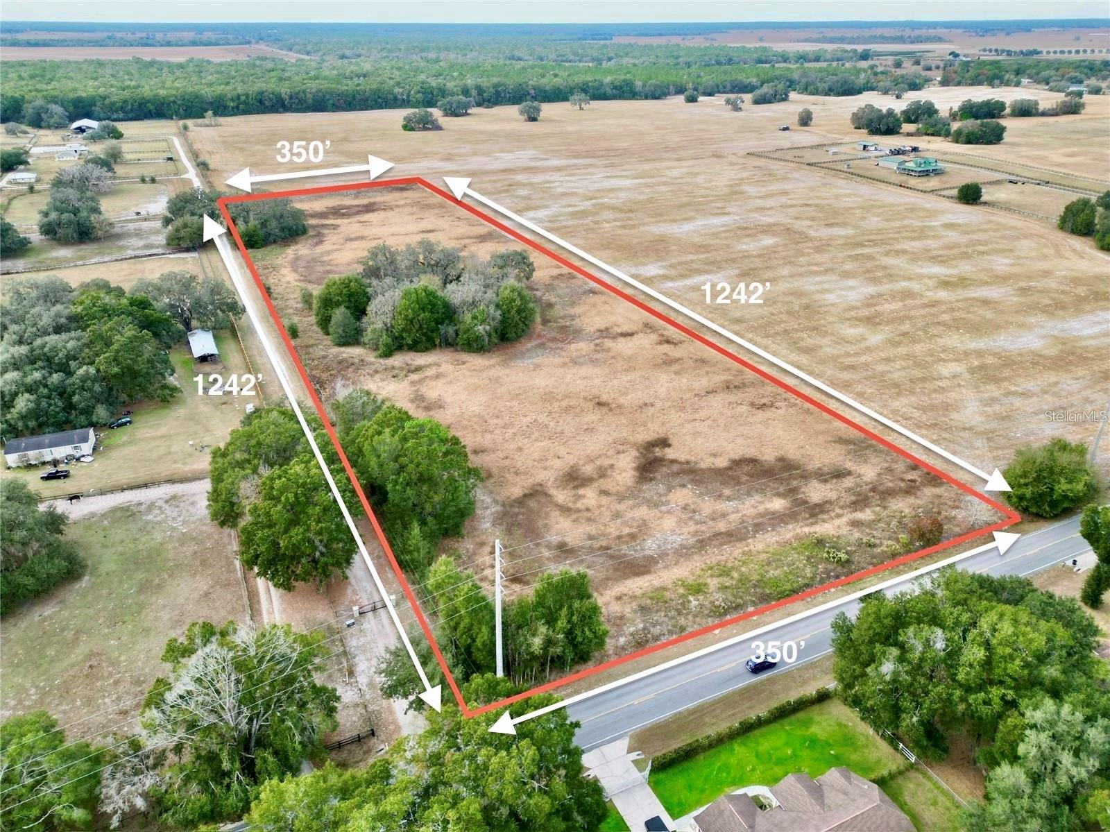 Tbd 140th Avenue, FL
