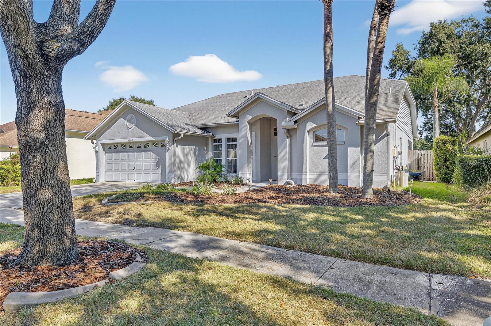 16604 Lake Heather Drive, FL