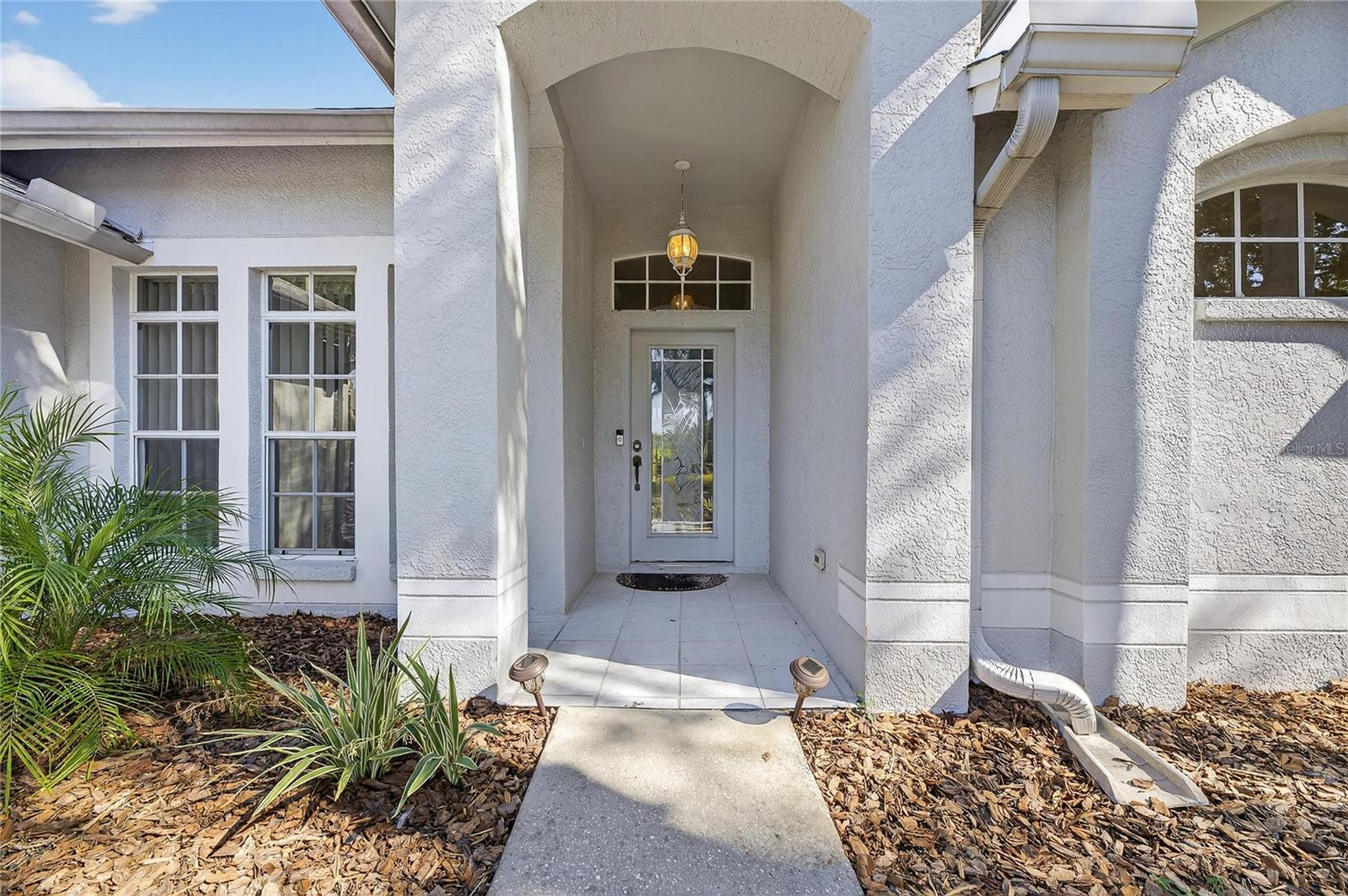 16604 Lake Heather Drive, FL