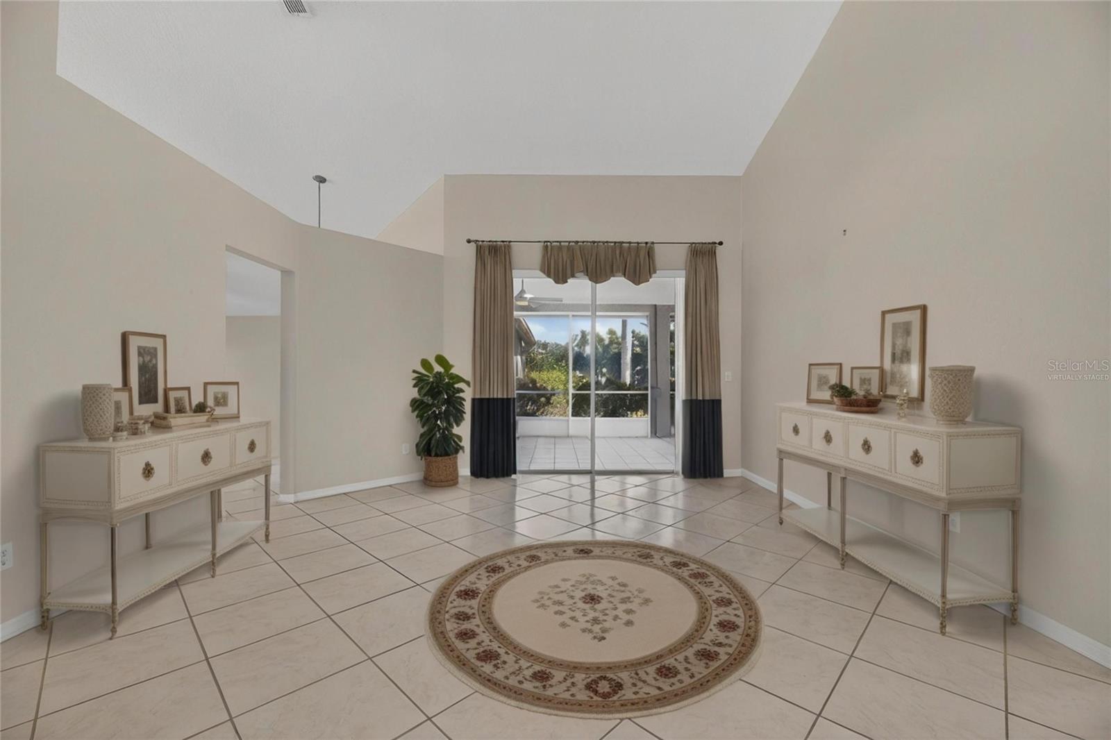16604 Lake Heather Drive, FL