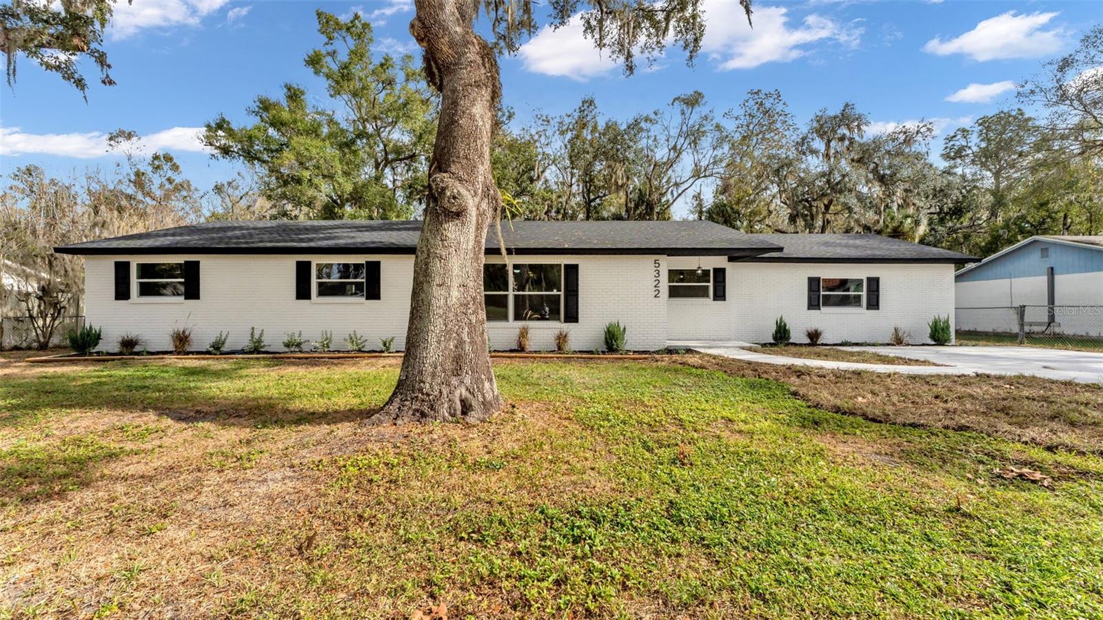 5322 Forestbrook Drive, FL