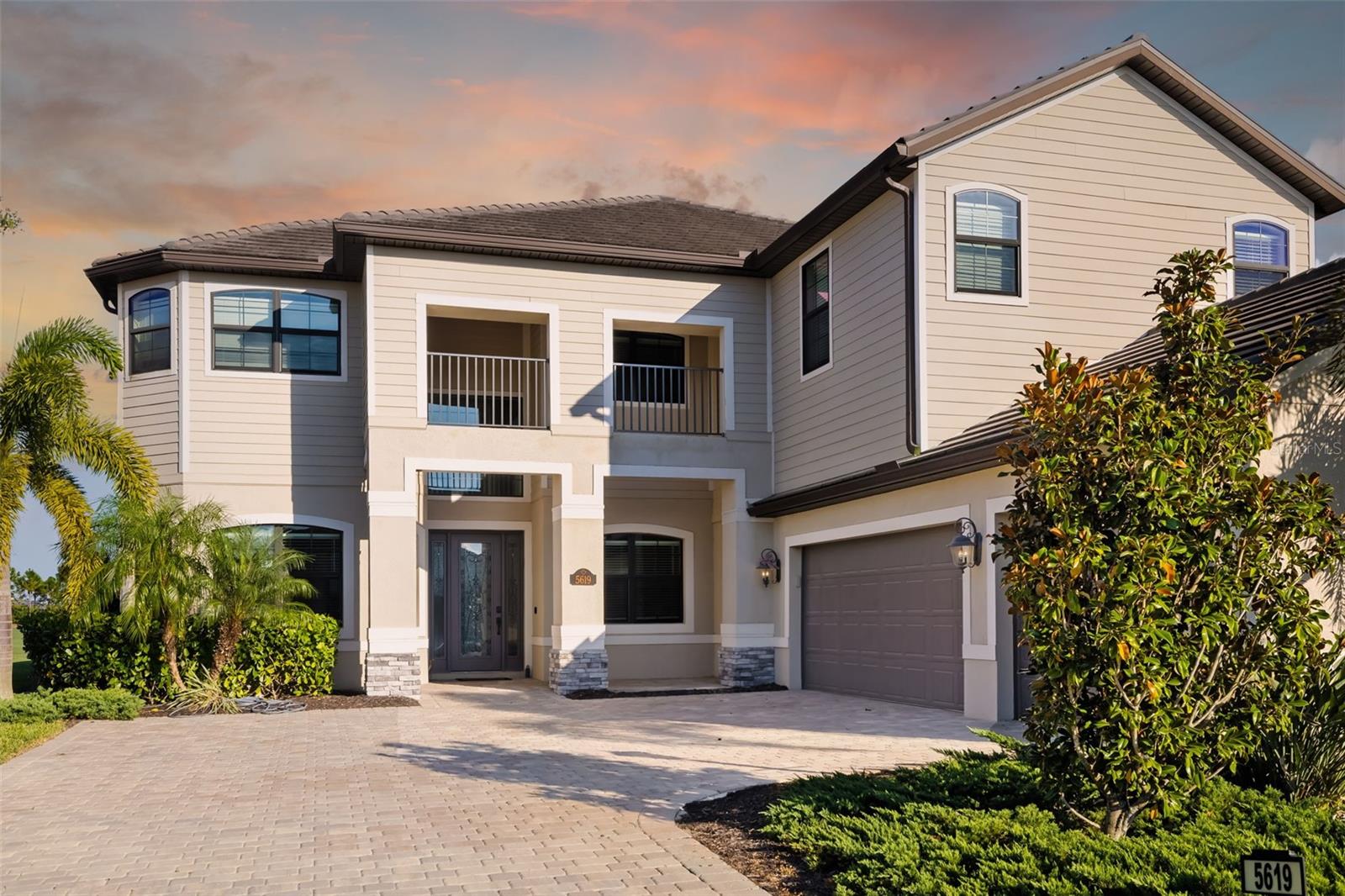 5619 Mulligan Way, FL