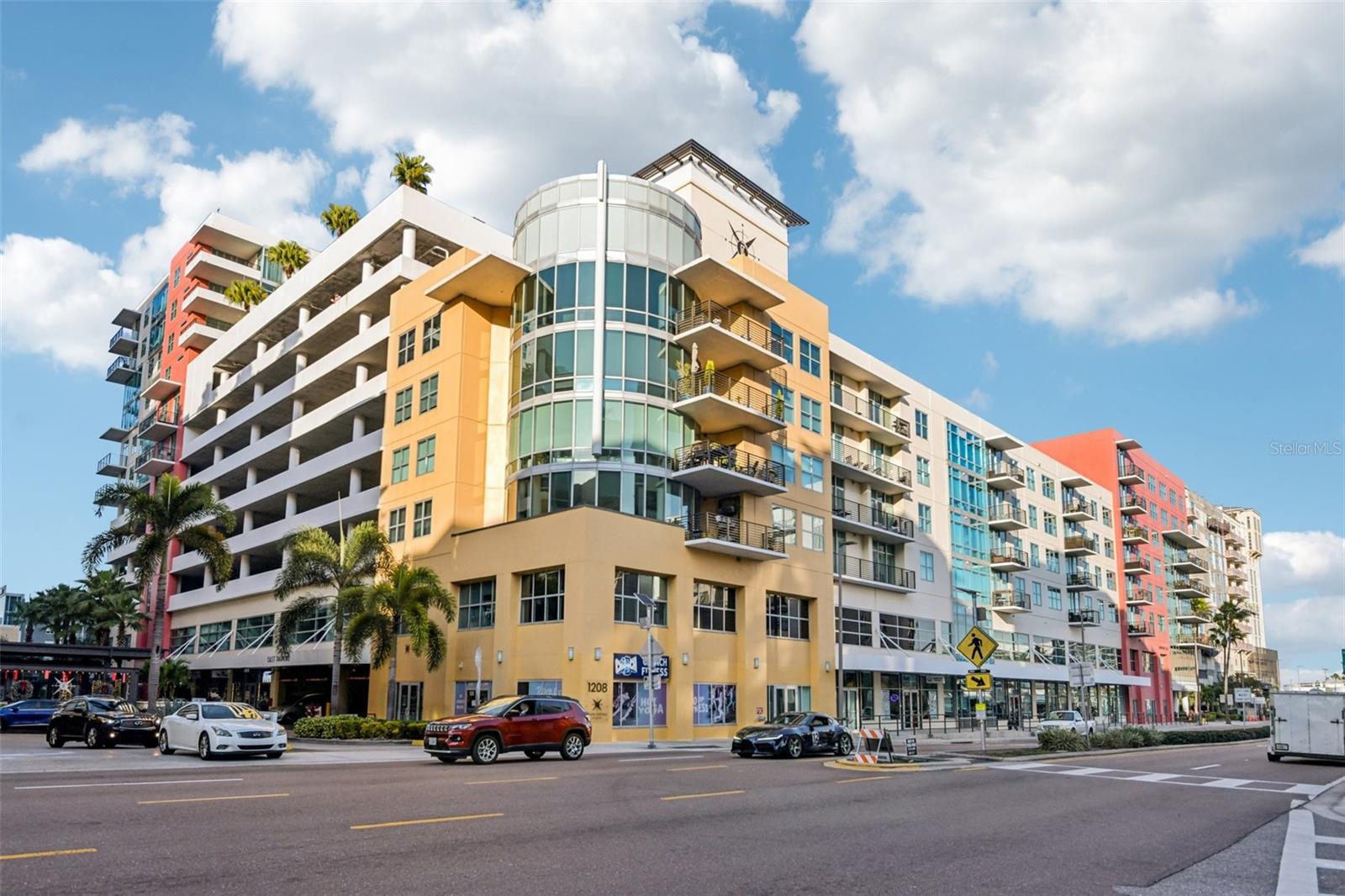 1208 Kennedy Boulevard, FL