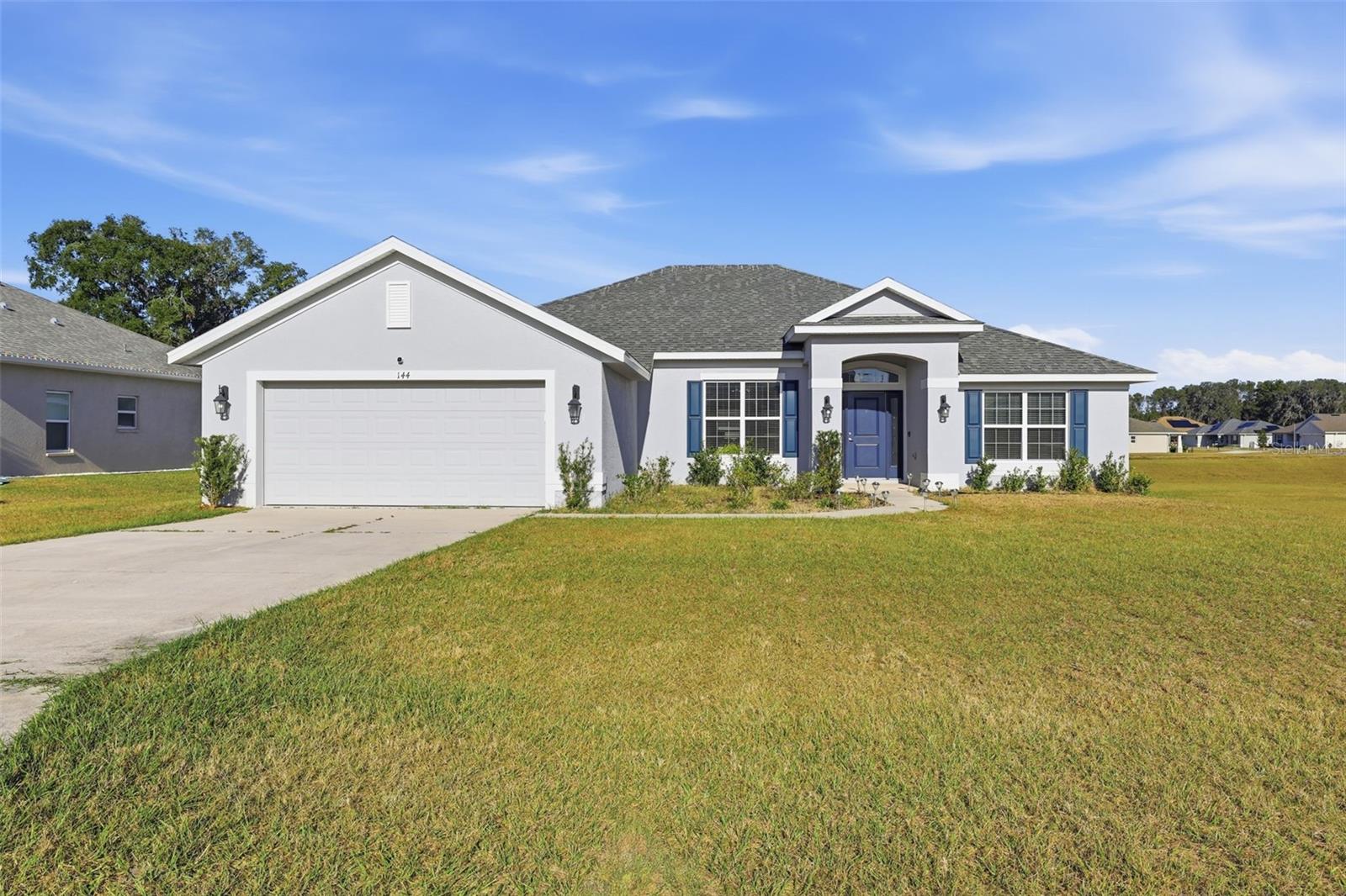 9144 47th Court Road, FL