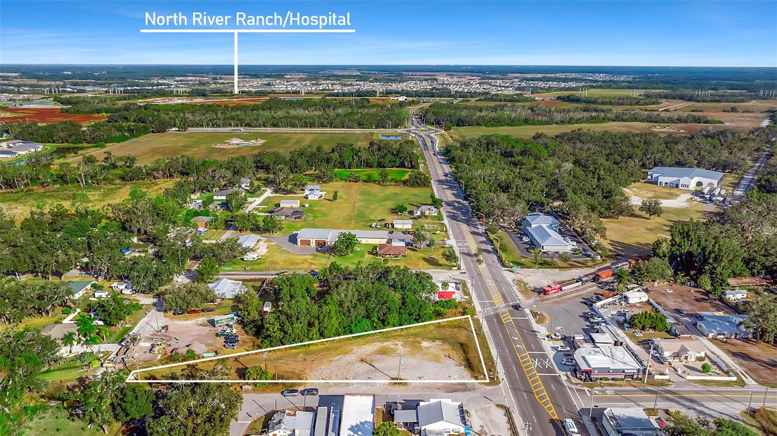 12346 Us-301, FL