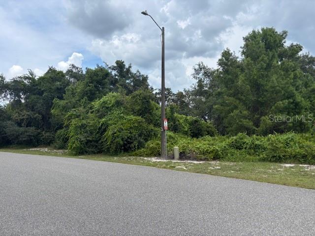 9041 Bay Drive, FL