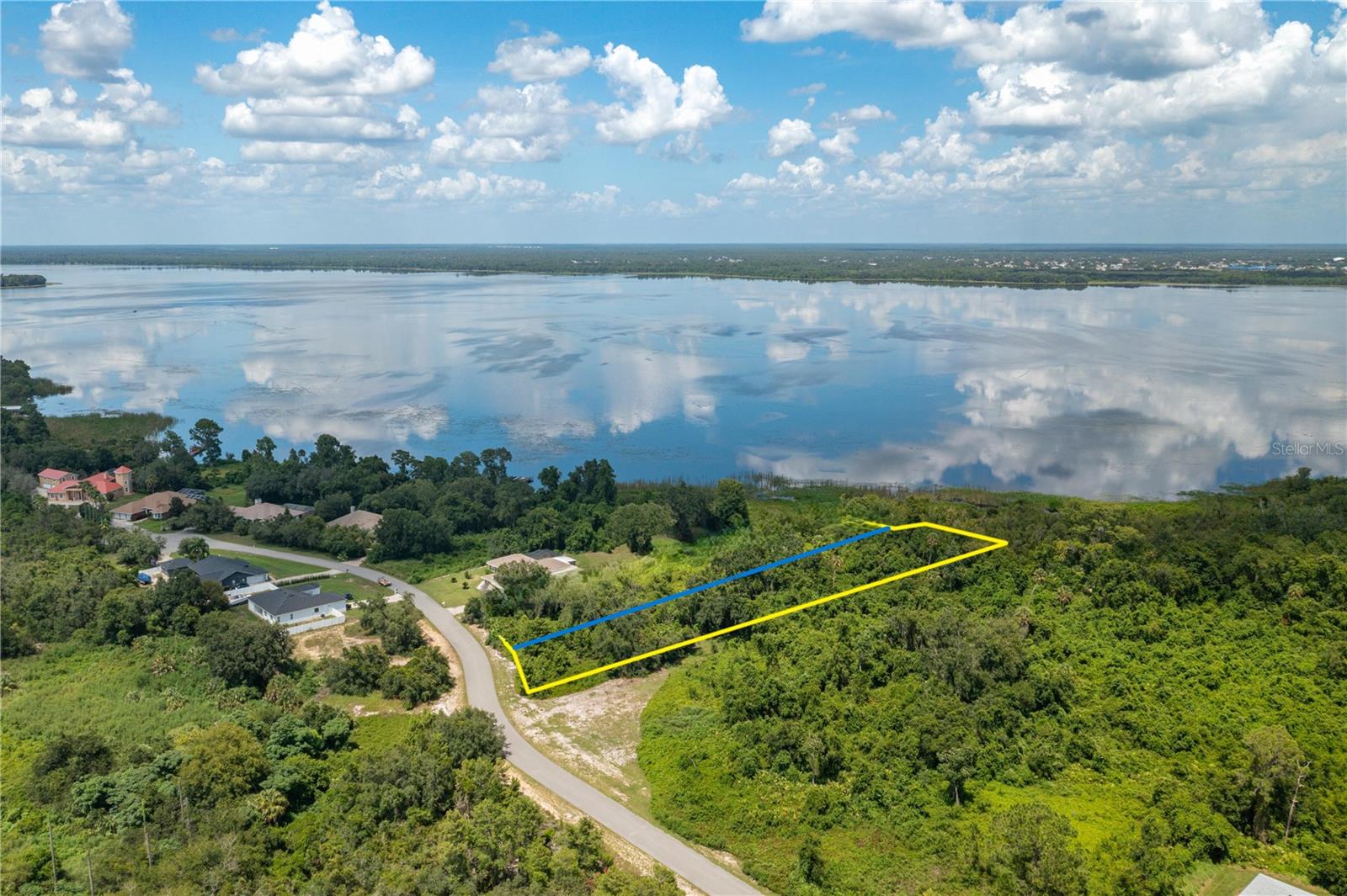 9041 Bay Drive, FL