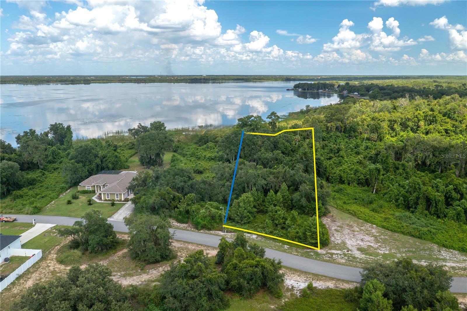 9041 Bay Drive, FL