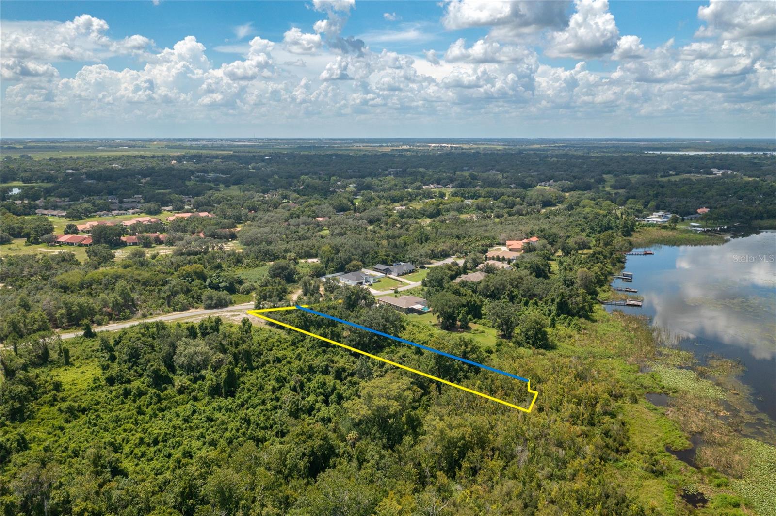 9041 Bay Drive, FL