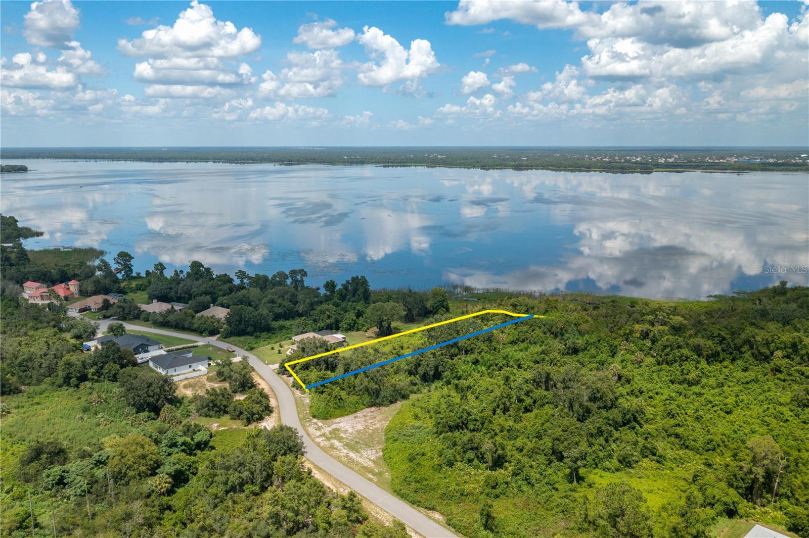 9049 Bay Drive, FL