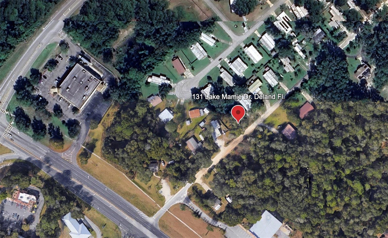 131 Lake Mamie Road, FL