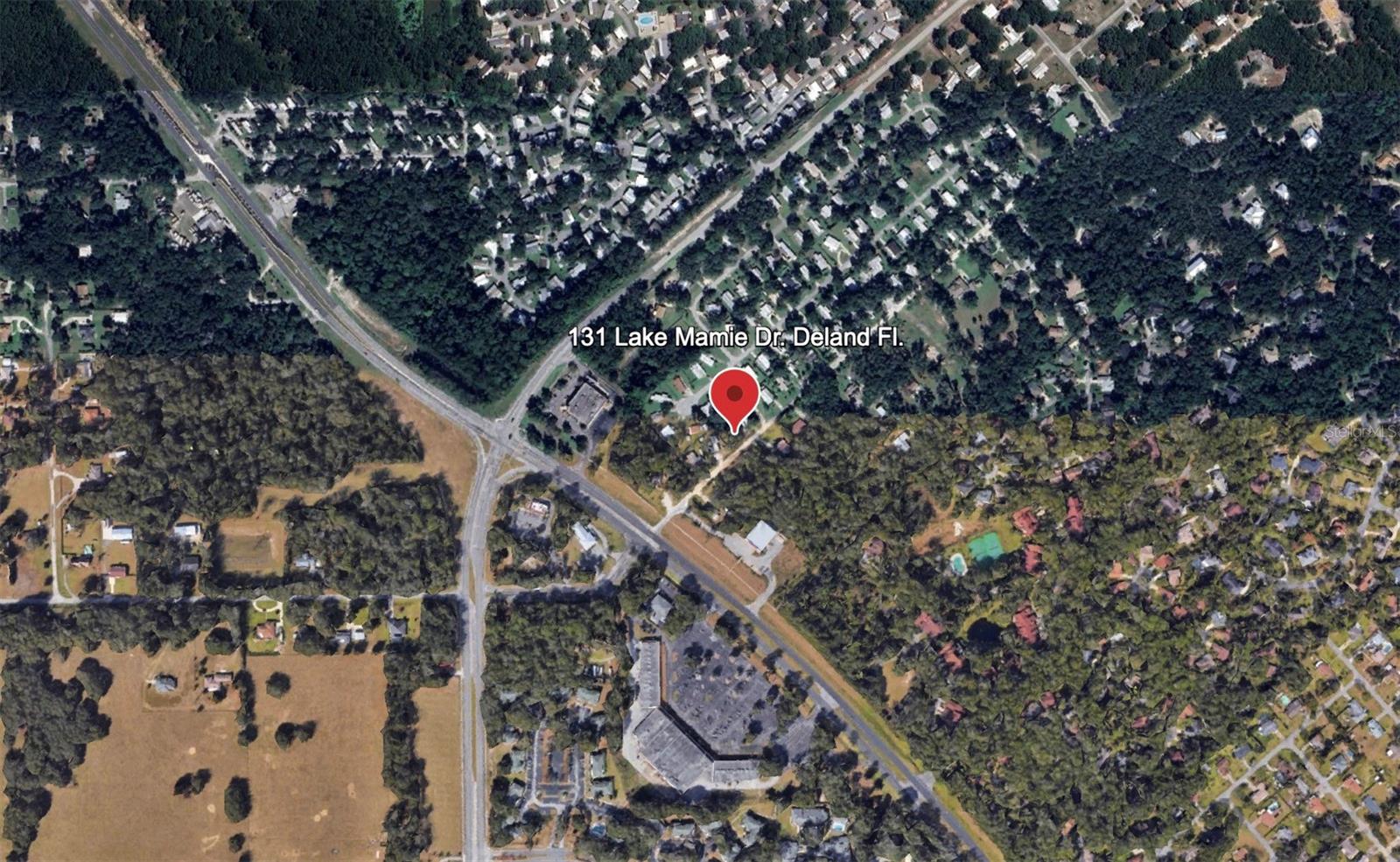 131 Lake Mamie Road, FL