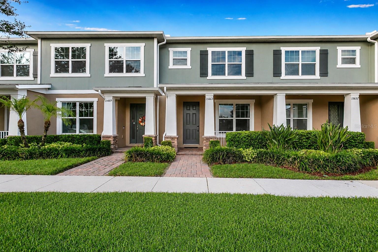 15663 Kinnow Mandarin Lane, FL