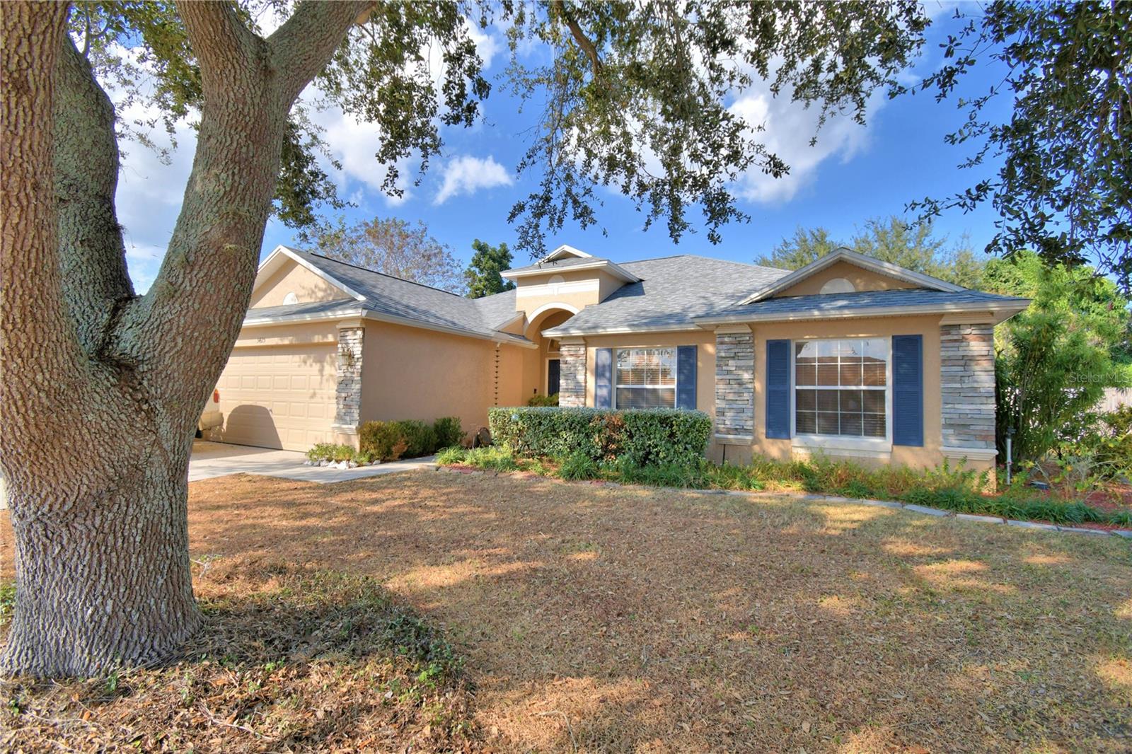 3425 Stoneway Drive, FL