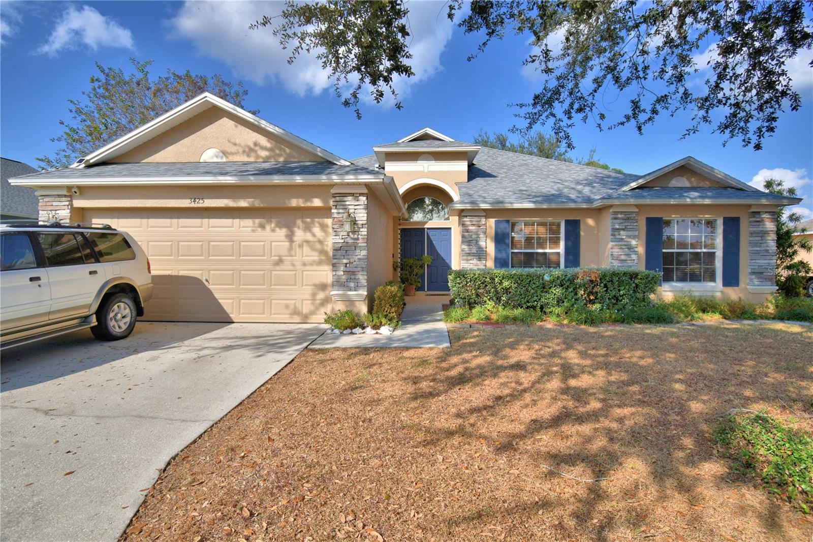 3425 Stoneway Drive, FL