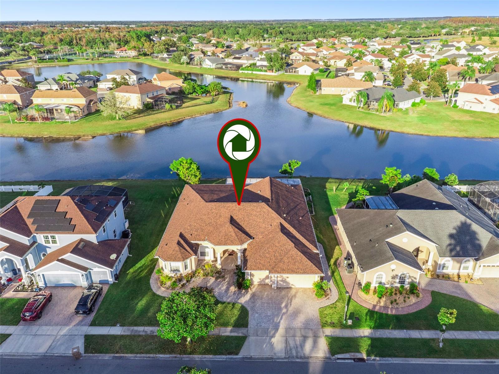 2564 Chapala Drive, FL