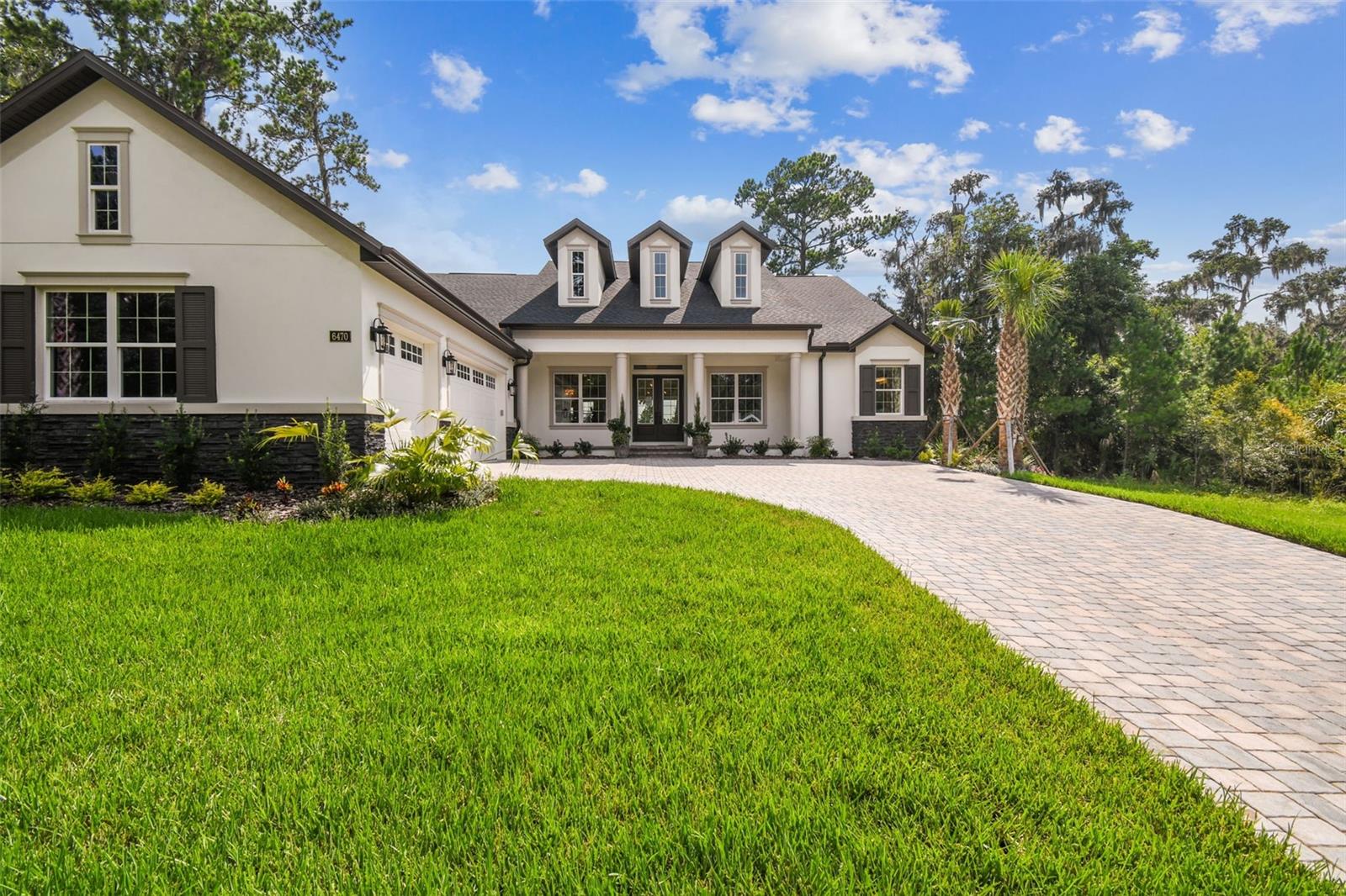 6470 Summit View Drive, FL