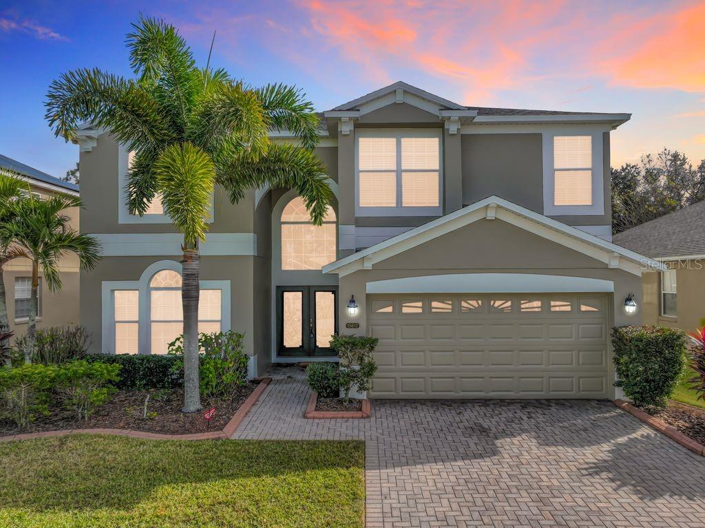 15612 Montesino Drive, FL