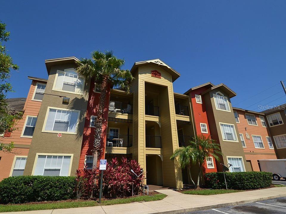 2216 Grand Cayman Court, FL