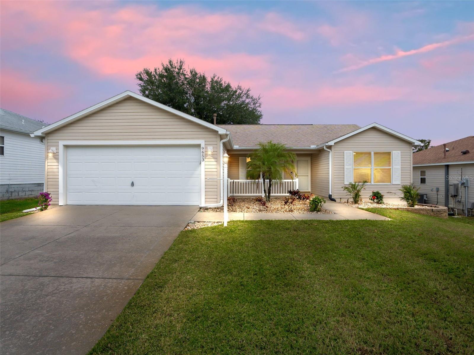 9653 171st Argyll Street, FL