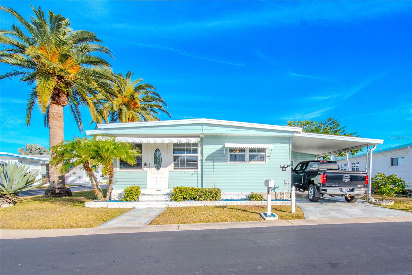 10343 Magnolia Lane, FL