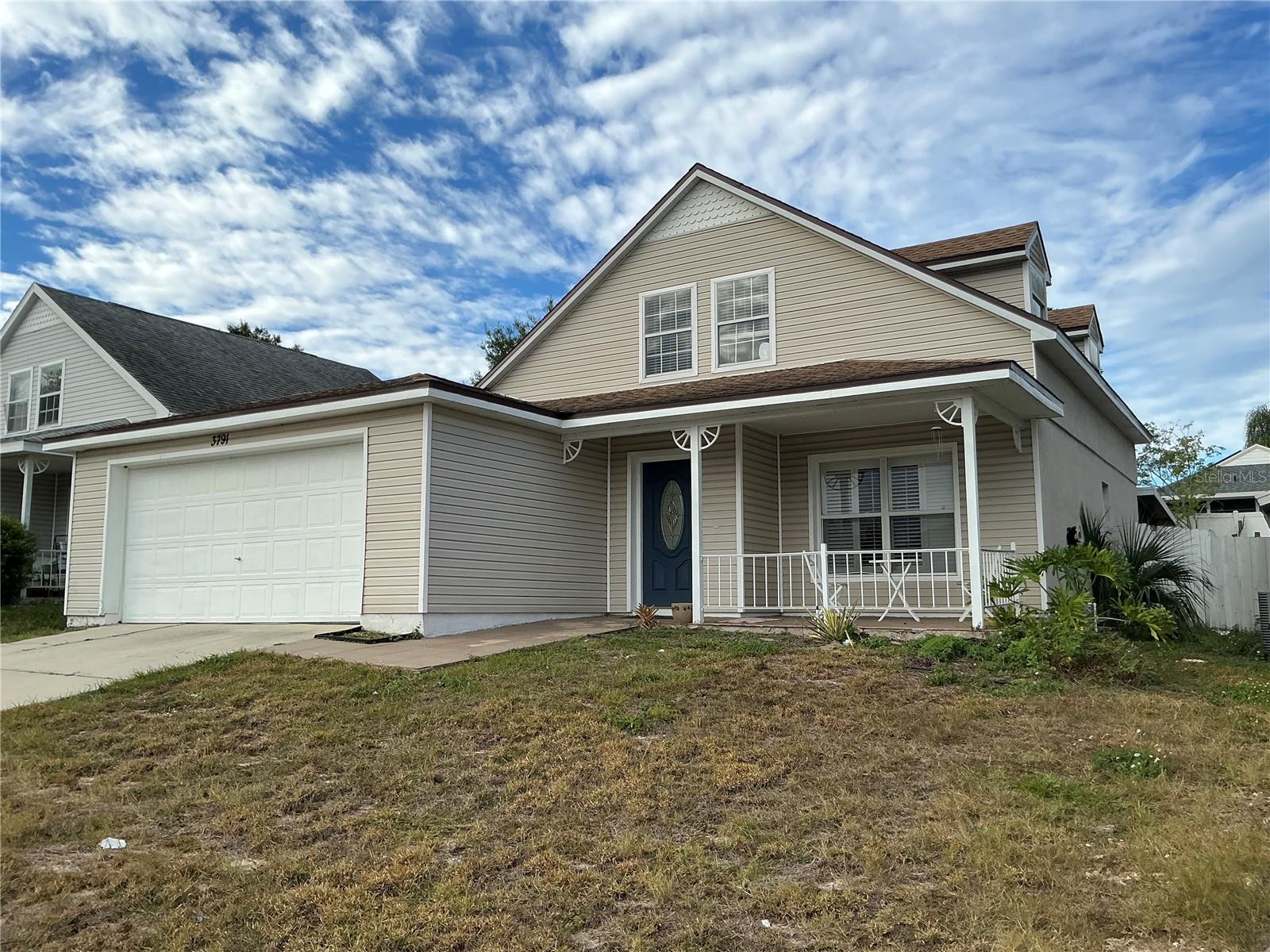 3791 Huntwicke Boulevard, FL