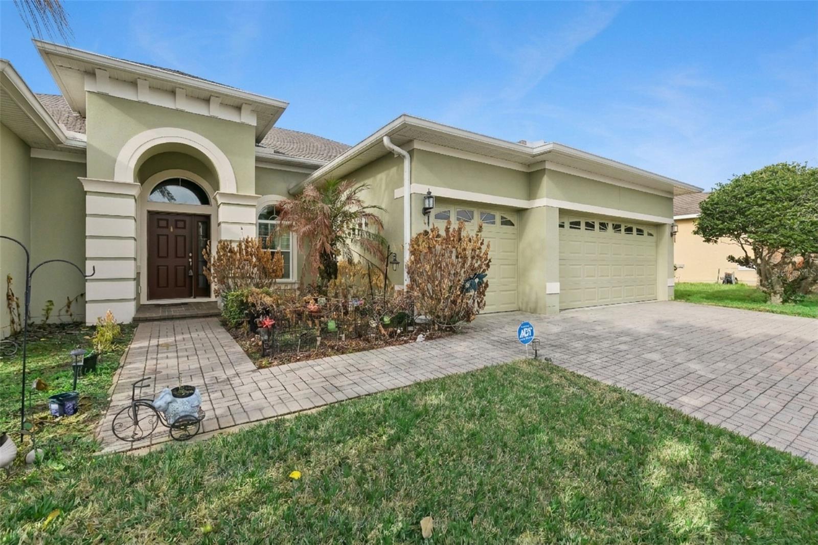 366 Dagama Drive, FL