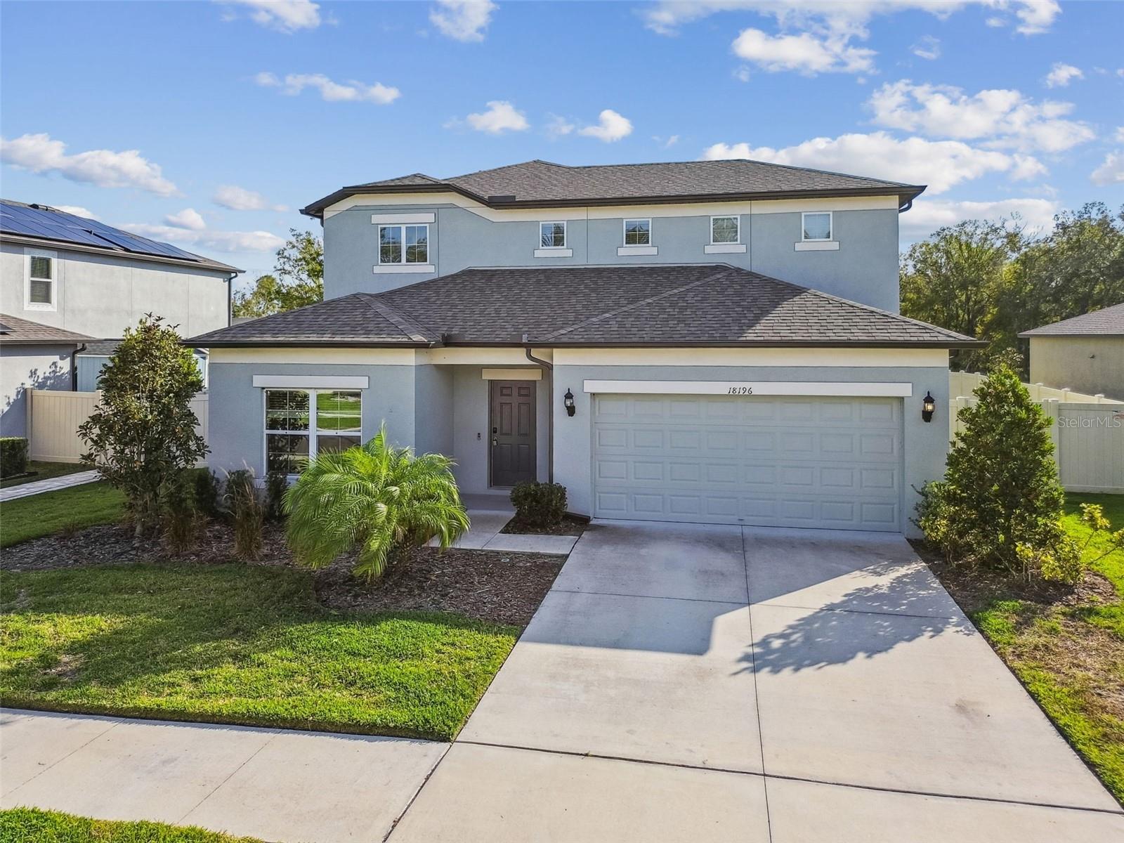 18196 Porfirio Place, FL