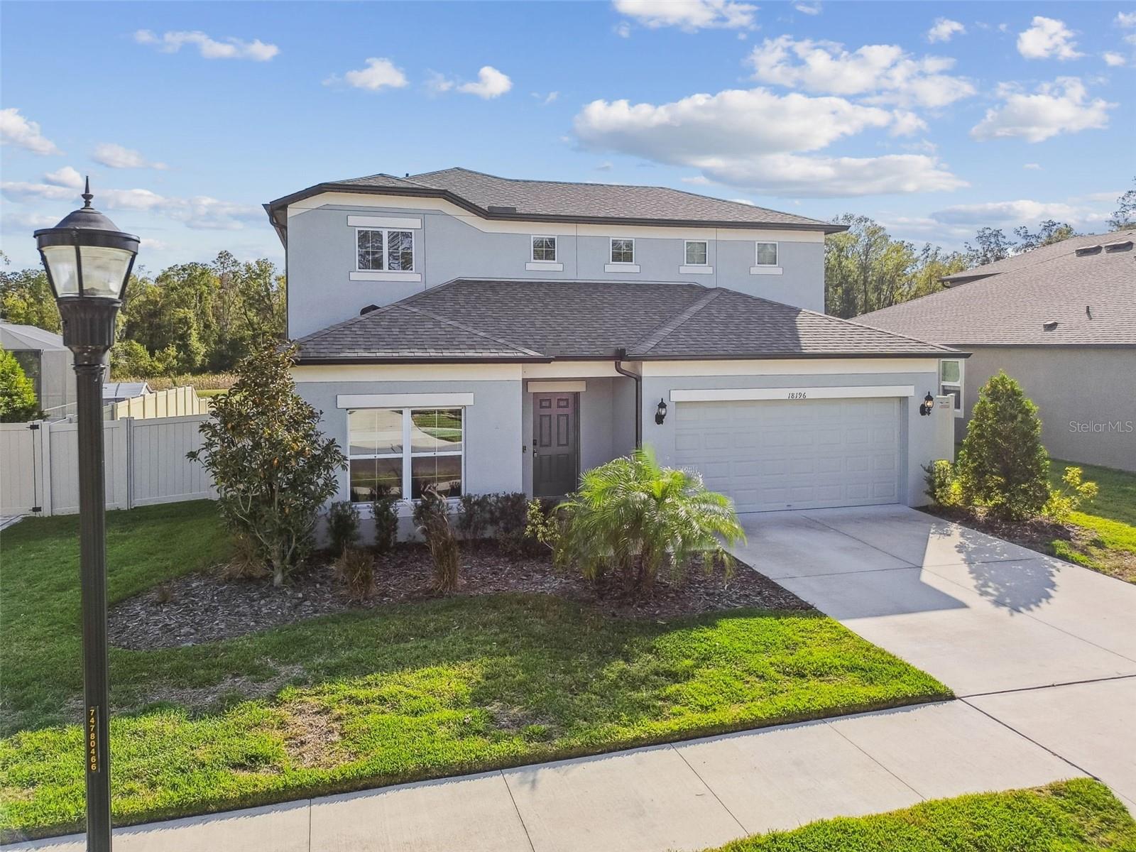 18196 Porfirio Place, FL