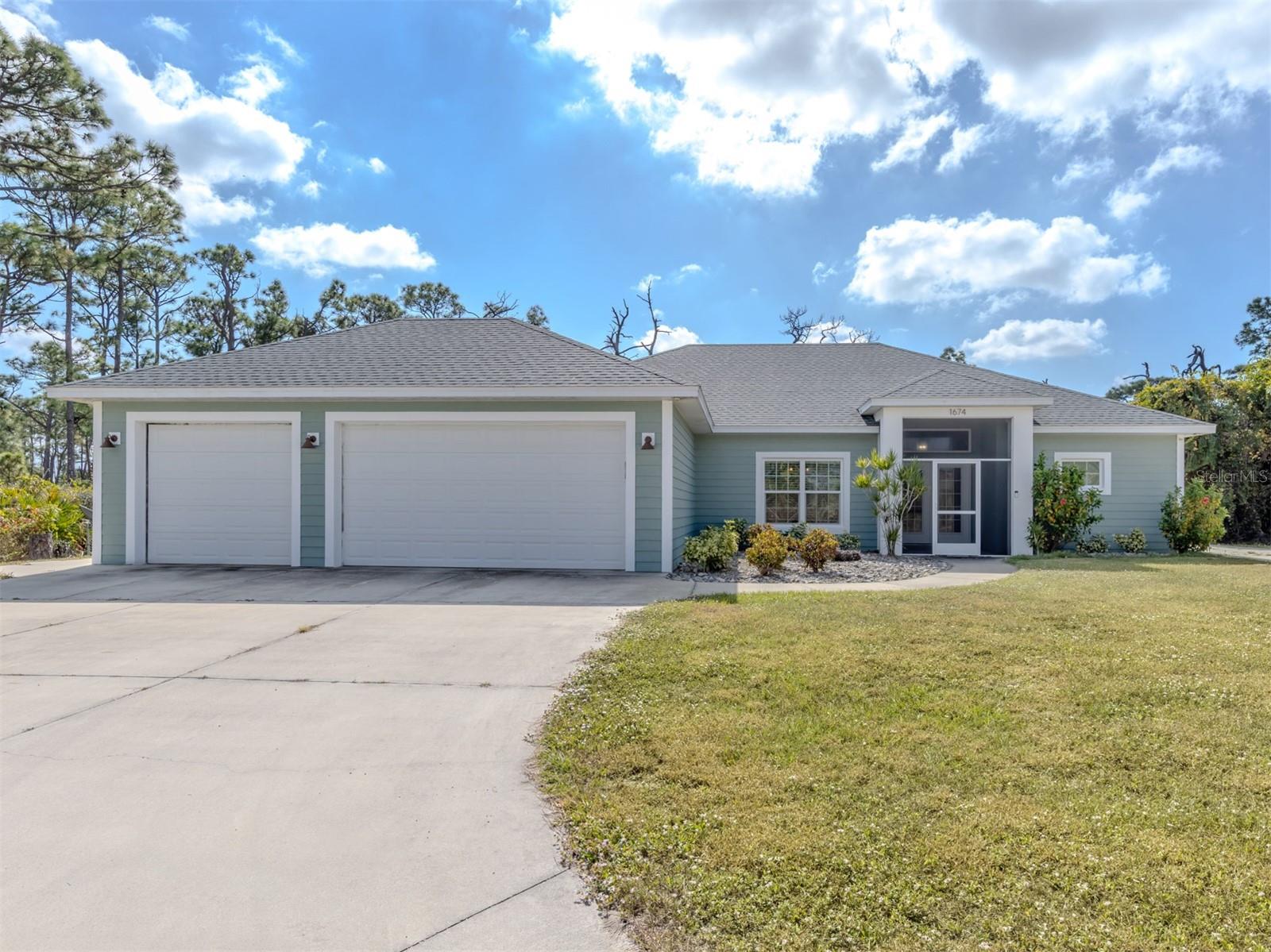 1674 Pompano Avenue, FL