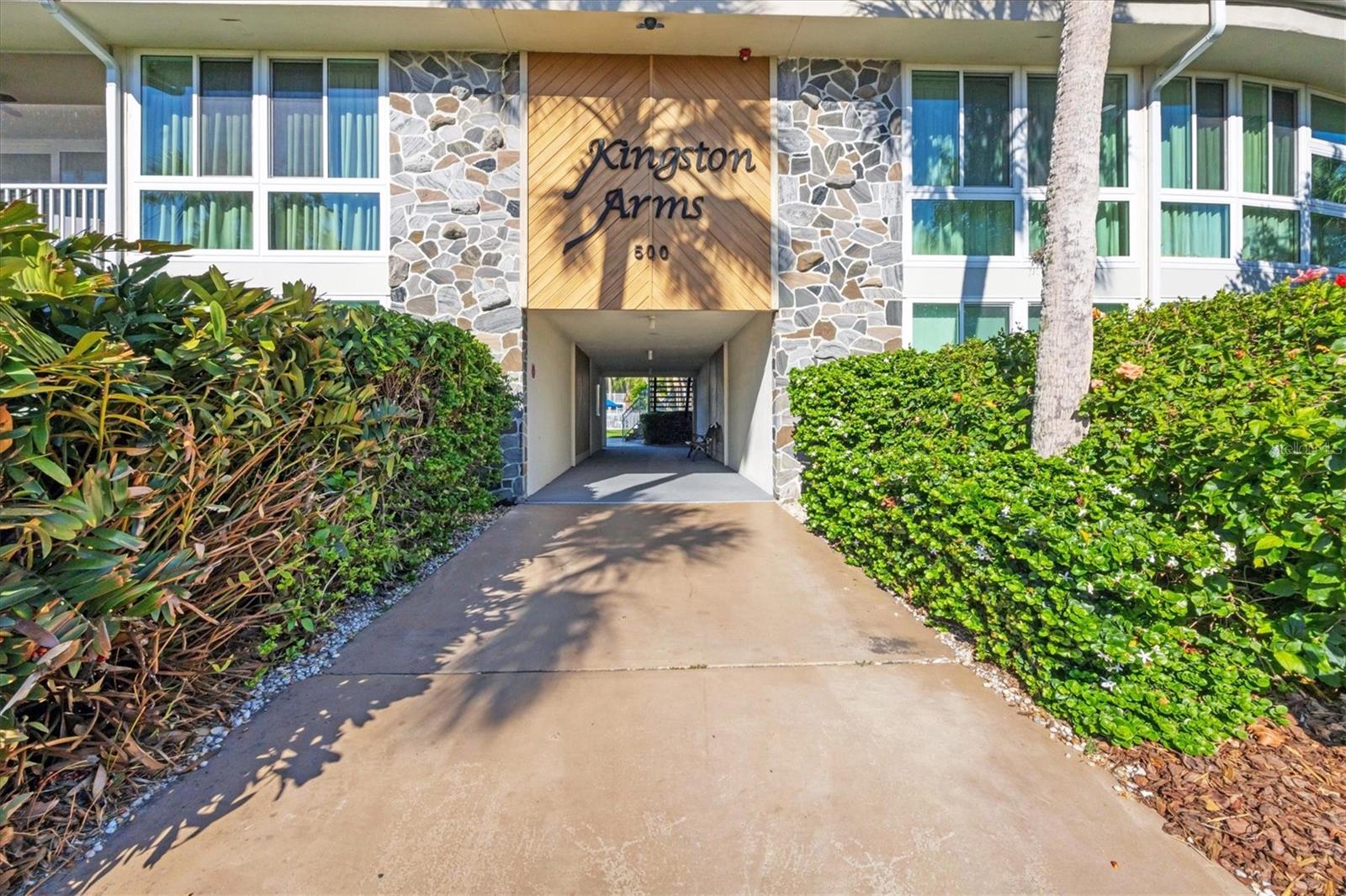 500 Washington Drive, FL