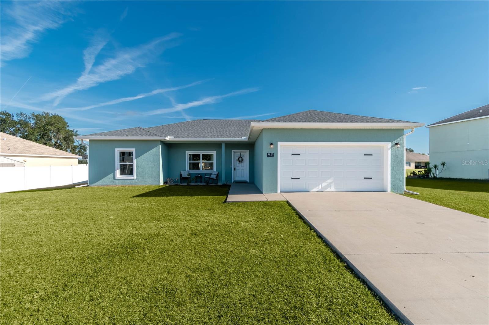 2839 43rd Road, FL